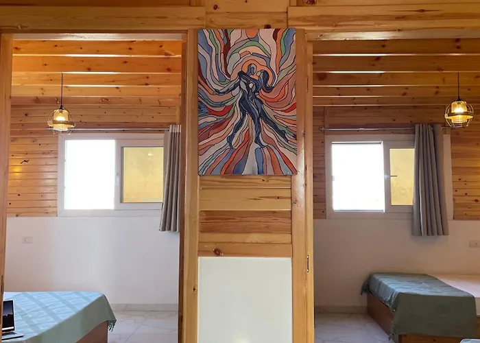 La Linda Lighthouse - Rooftop 2 Bedroom With Sea & Mountain View And Terrace