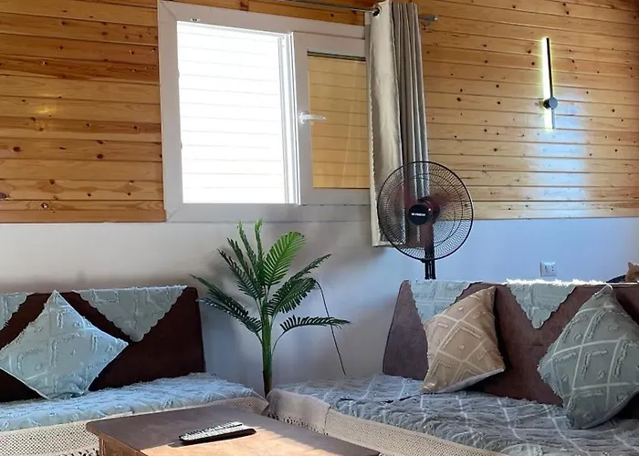La Linda Lighthouse - Rooftop 2 Bedroom With Sea & Mountain View And Terrace