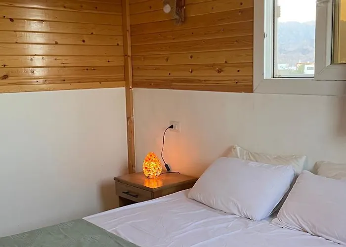 La Linda Lighthouse - Rooftop 2 Bedroom With Sea & Mountain View And Terrace *